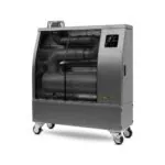 Soojuskiirgur ahi Veltron VHOE-90 10,4kW WIFI, hõbe